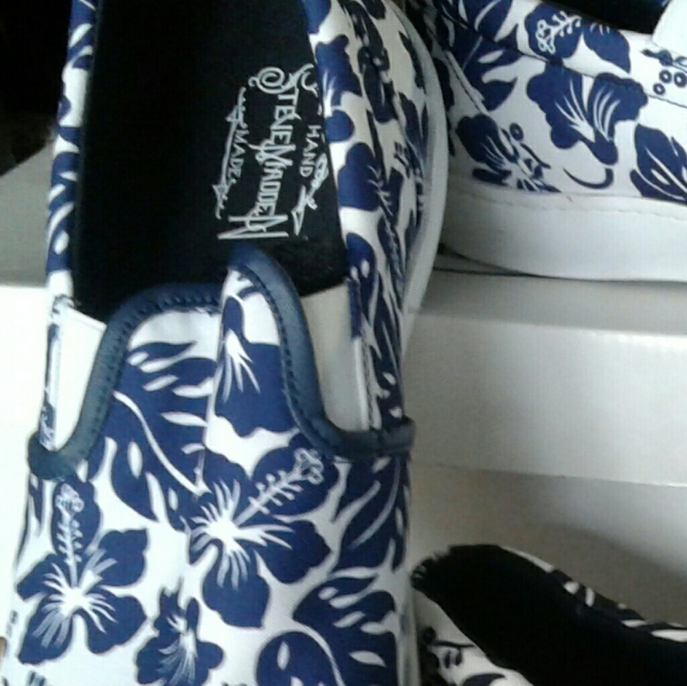 Boat Shoes