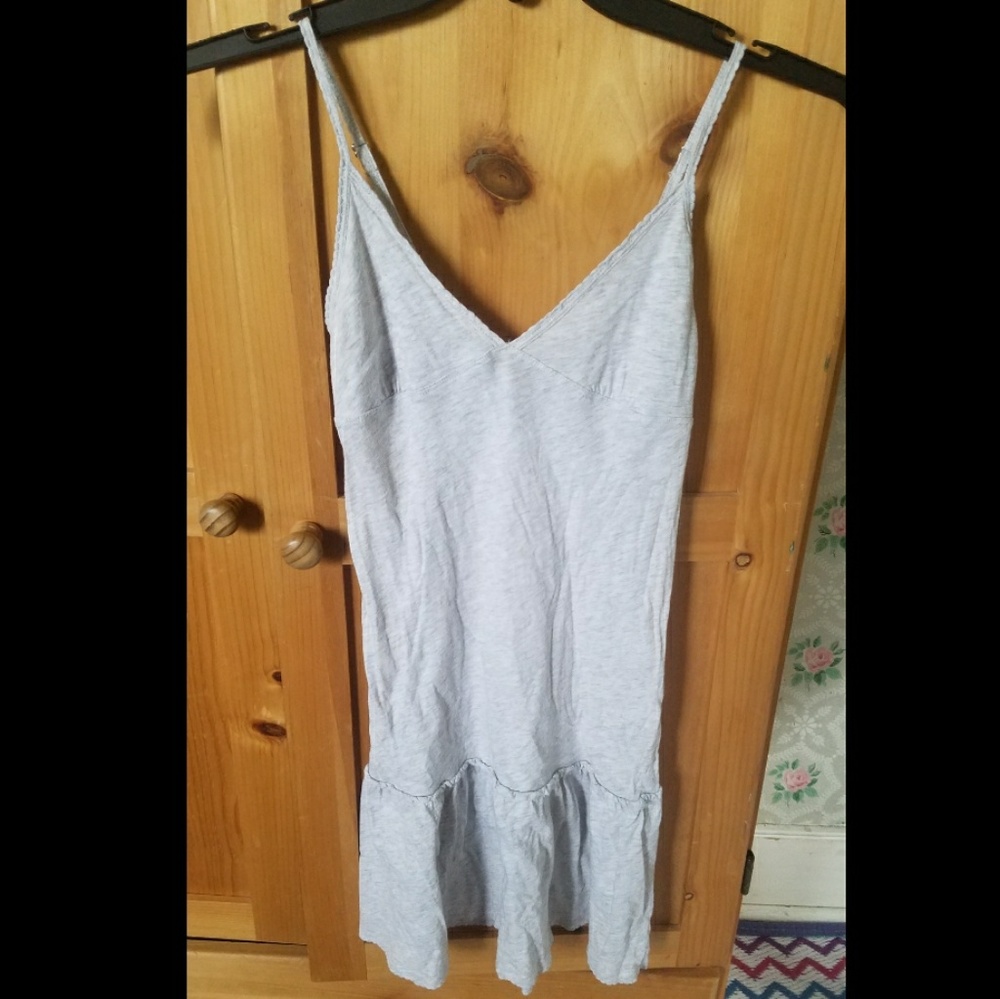 AEO cotton camisole dress