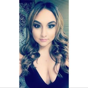 Meet your Posher, Nataly