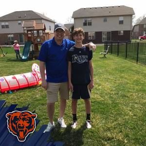 Meet your Posher, Brook