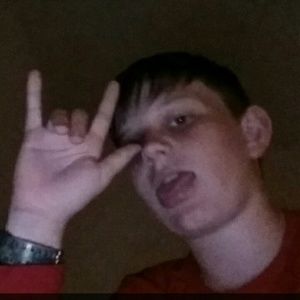 Meet your Posher, Aedan