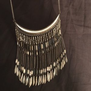 beautiful boho statement piece