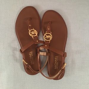Michael by Michael Kors sandals