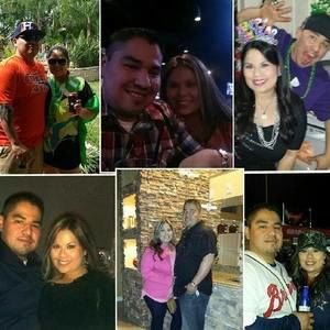 Meet your Posher, Erika