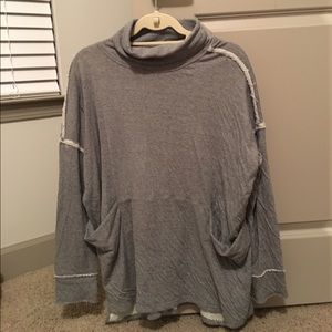 Free People / We The Free Oversized Sweater