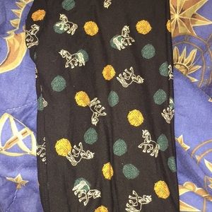 Os Lularoe leggings