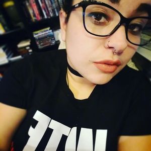 Meet your Posher, Marisa