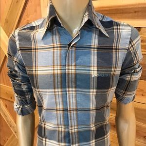 Men's Designer Tailored Fit Sample Sale