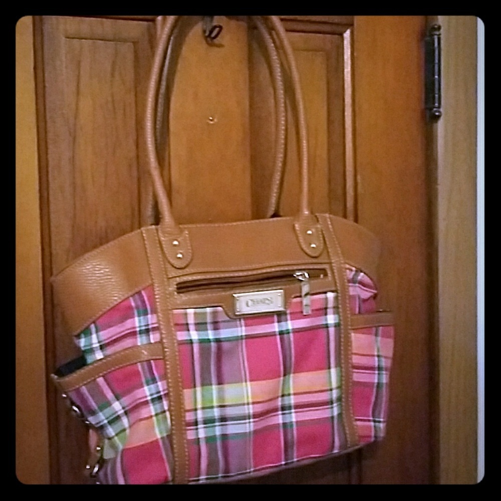 💟CHAPS PURSE