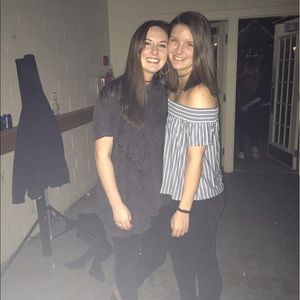 Meet your Posher, Jordan