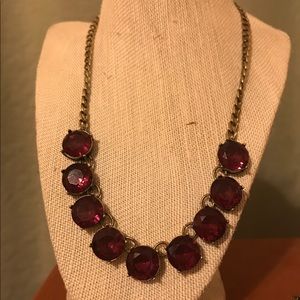 Chloe + Isabel color code necklace