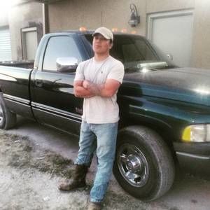 Meet your Posher, Isaiah