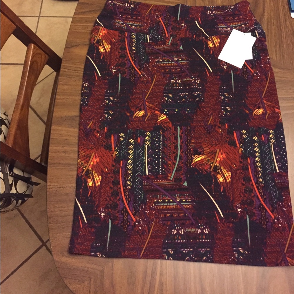 Lularoe Cassie