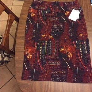 Lularoe Cassie