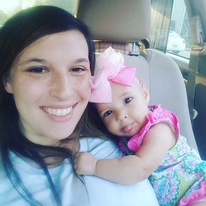 Meet your Posher, Brittney