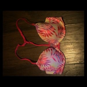 Victoria's Secret Pink Bra
