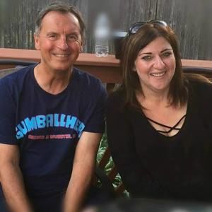 Meet your Posher, Sandi