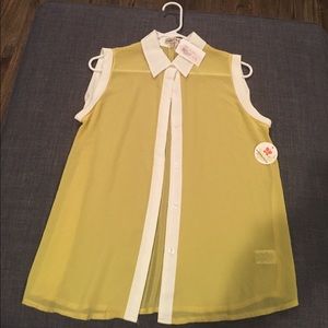 Great Summer Blouse