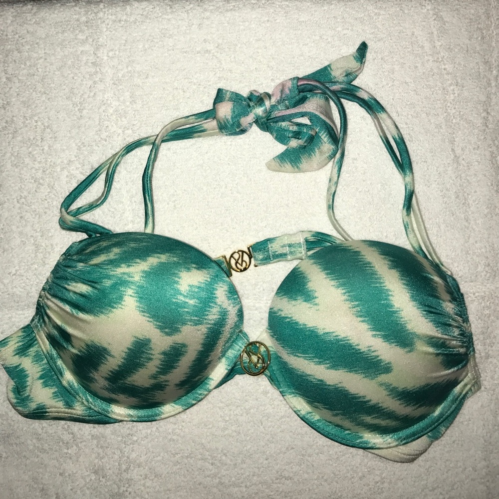 VS miracle bra swim