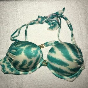 VS miracle bra swim