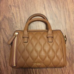 Vera Bradley Mini Marlo Crossbody