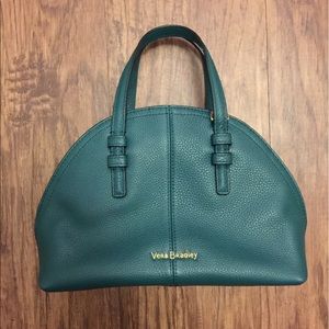 Vera Bradley Mini Diana Crossbody