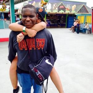 Meet your Posher, Natalie