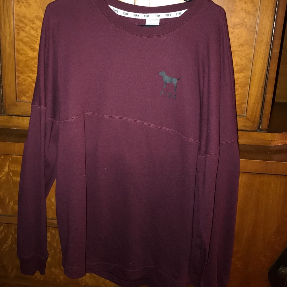 Pink VS - Picture 2 of 2