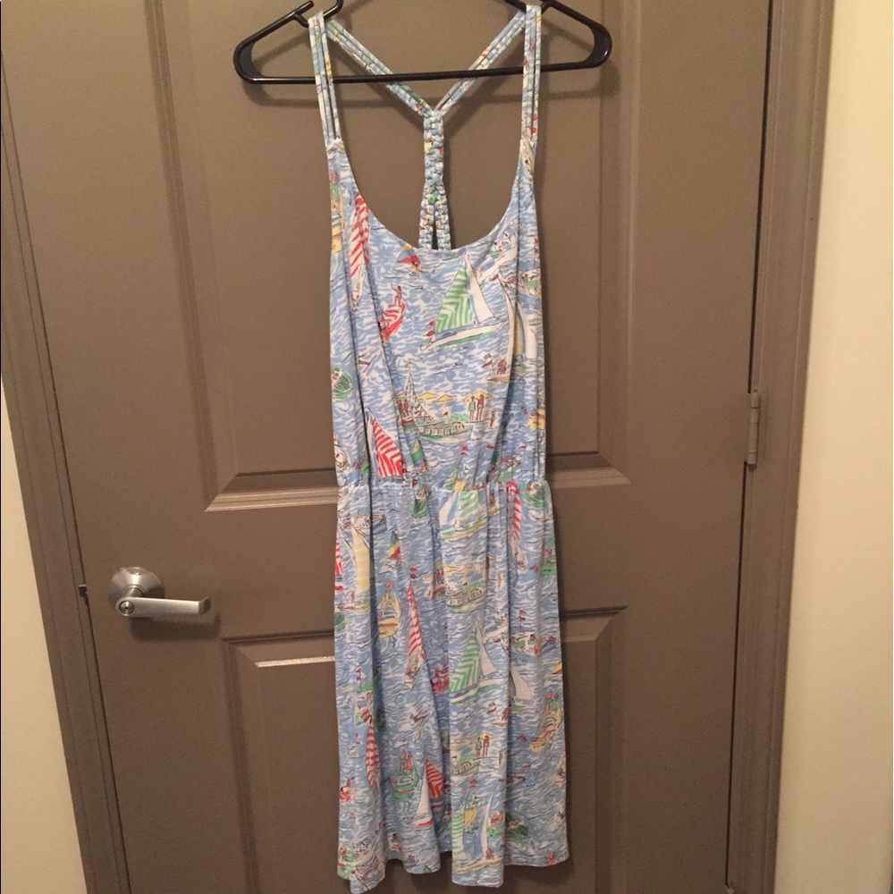 Get Nauti Lockwood Dress