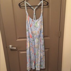 Get Nauti Lockwood Dress