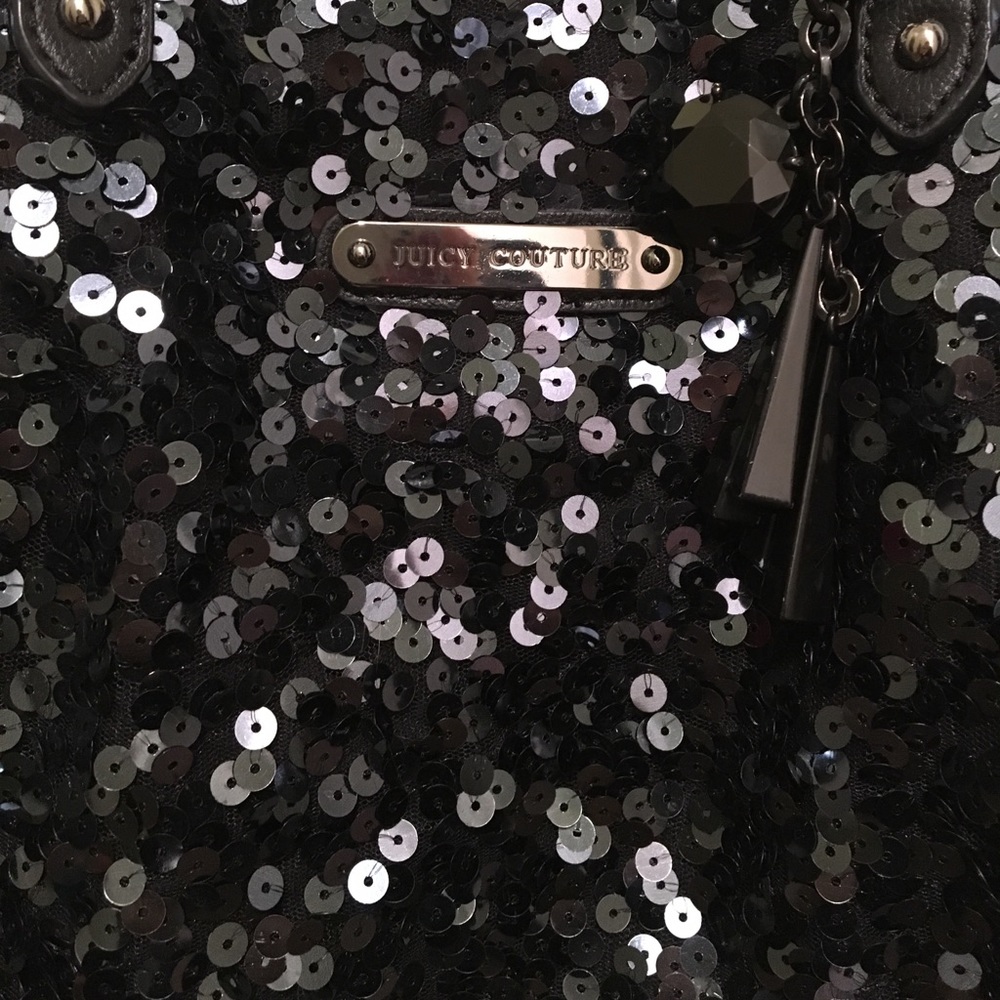Juicy Couture purse 👛