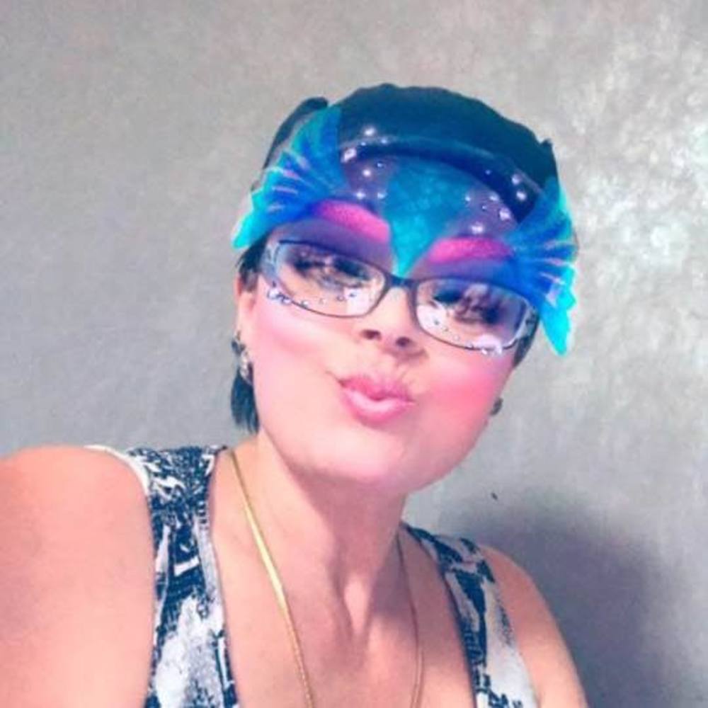 Meet your Posher, Coleen