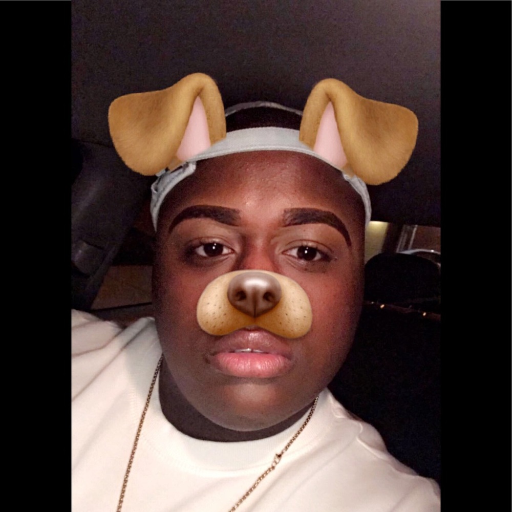 Meet your Posher, Dreyon