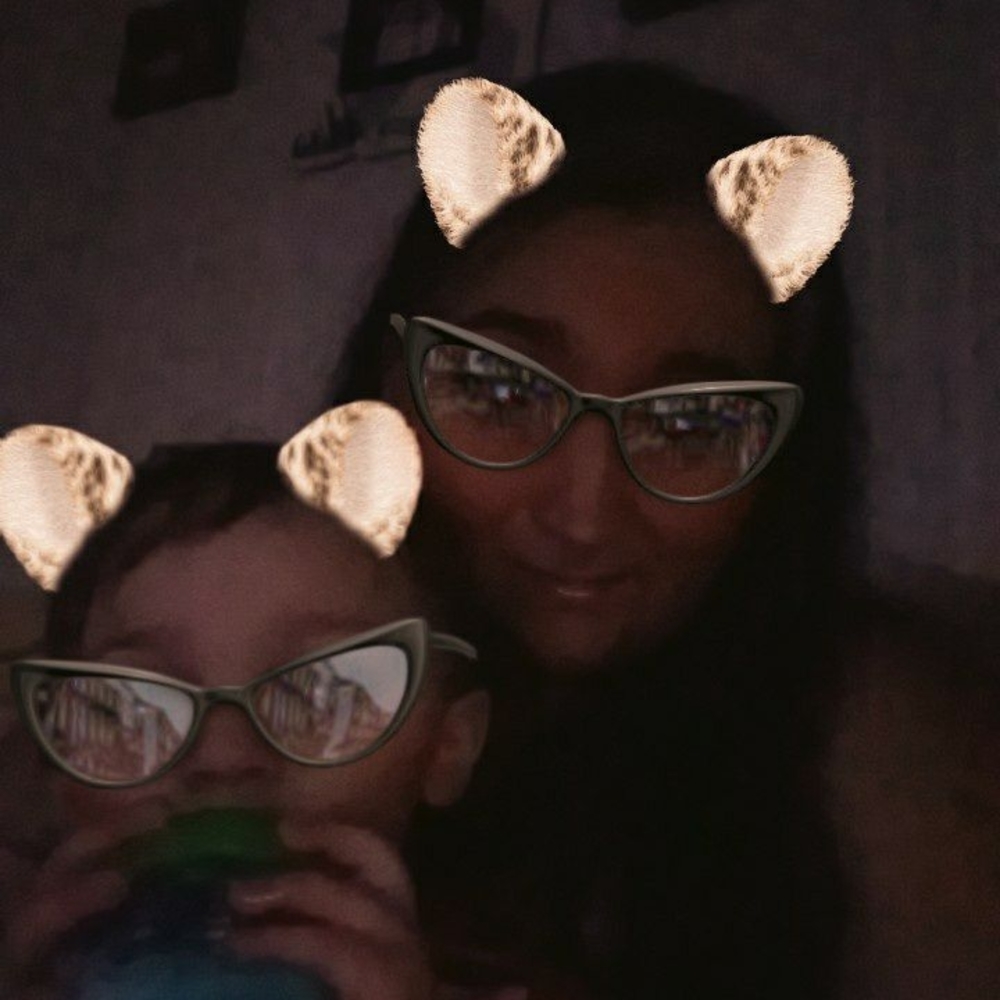 Meet your Posher, Krystle