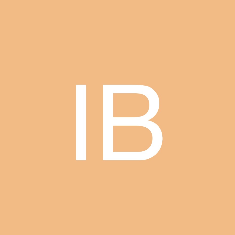 Meet your Posher, Ilana