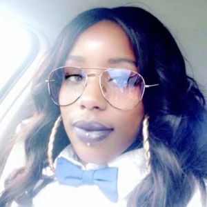 Meet your Posher, Ashlei