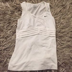 Nike Workout Tank