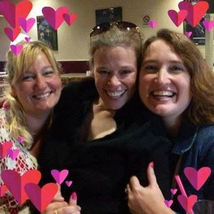 Meet your Posher, Jodi