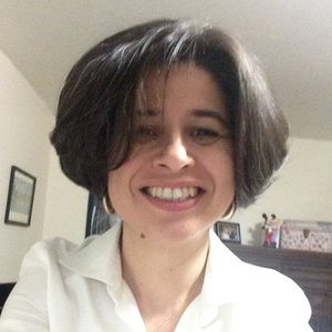 Meet your Posher, Lourdes