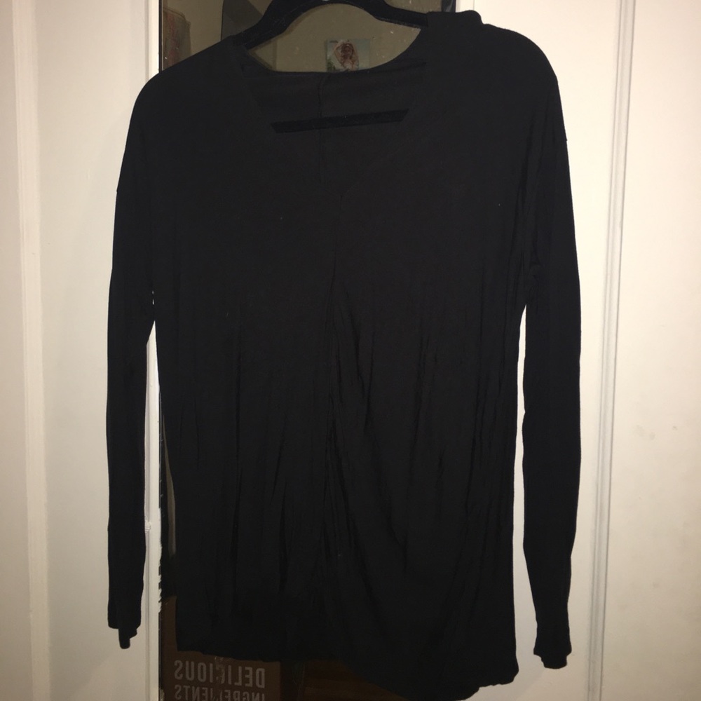 Long Sleeve