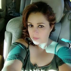 Meet your Posher, Mary figueroa