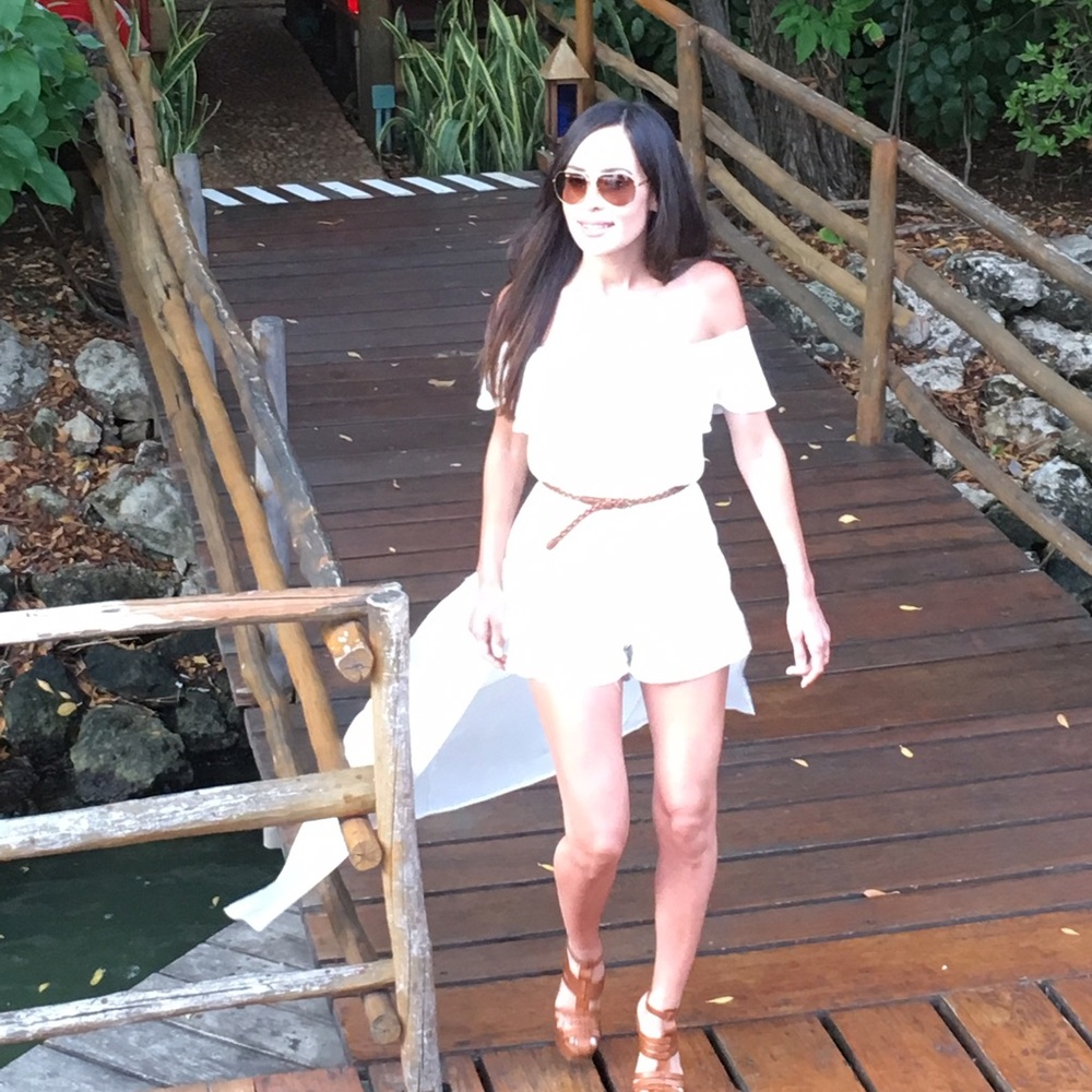 Meet your Posher, Nicole