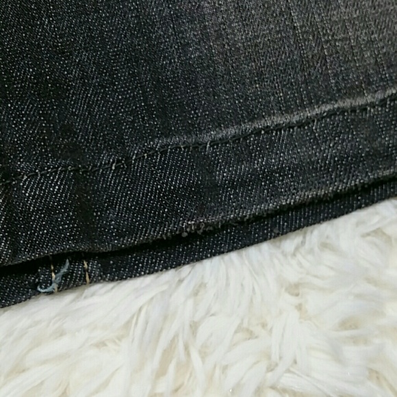 American Eagle Outfitters denim skirt - Picture 8 of 8