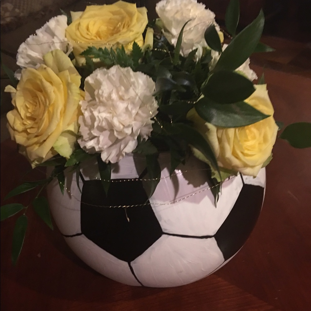 Meet your Posher, Patricia