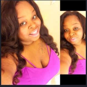 Meet your Posher, Enazshia