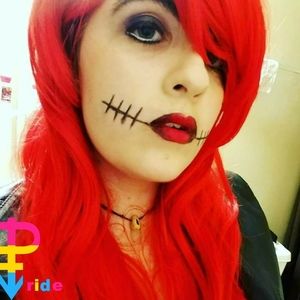 Meet your Posher, Ashlee