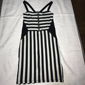 H&M dress