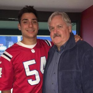 Meet your Posher, Kyle