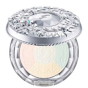 Jill Stuart Crystal Lucent Face Power like new