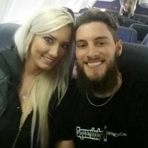 Meet your Posher, Mariel